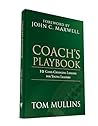 Coach's Playbook