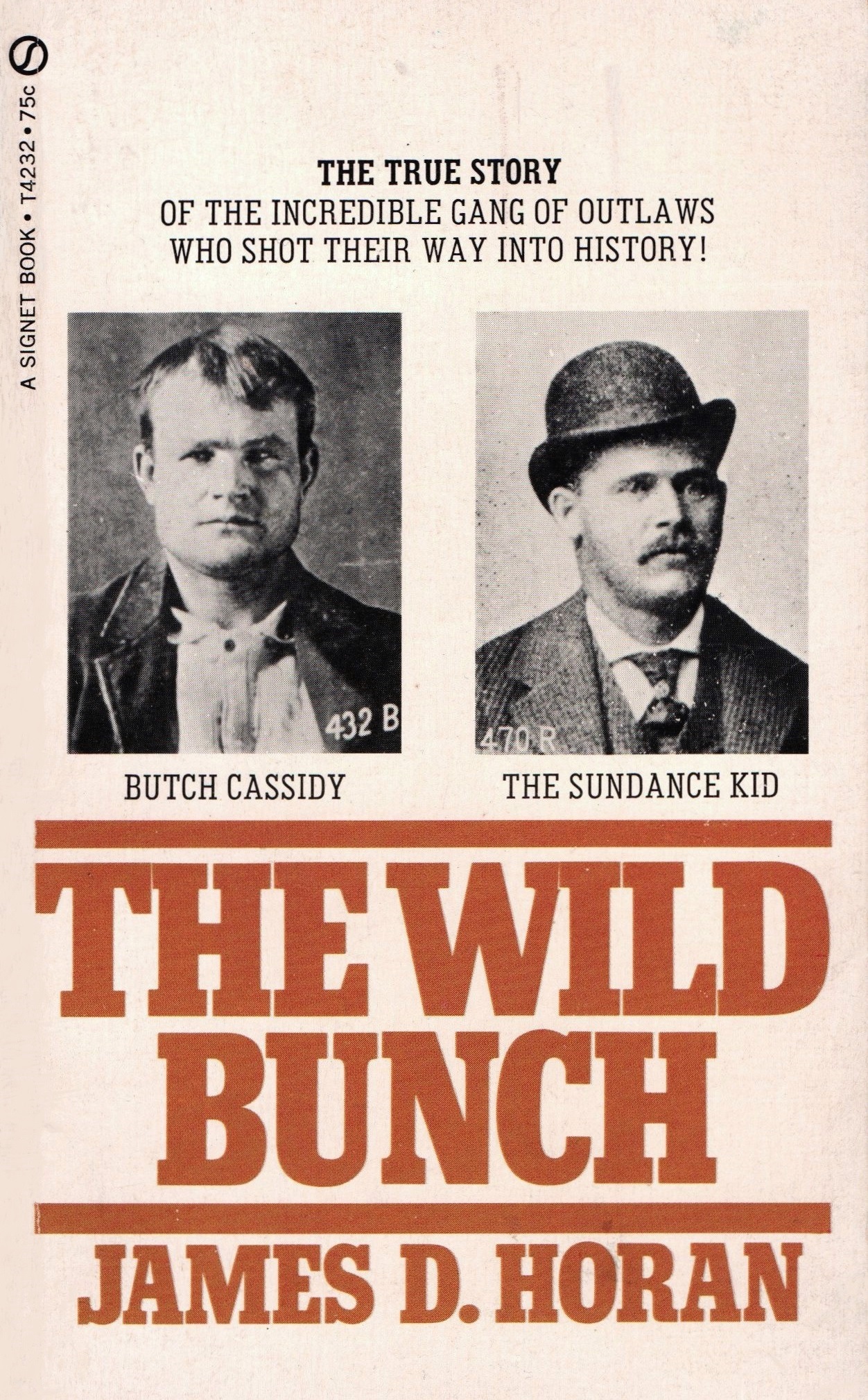 The Wild Bunch