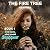 The Girl Who Could Disappear  by Ken Peter Kirk