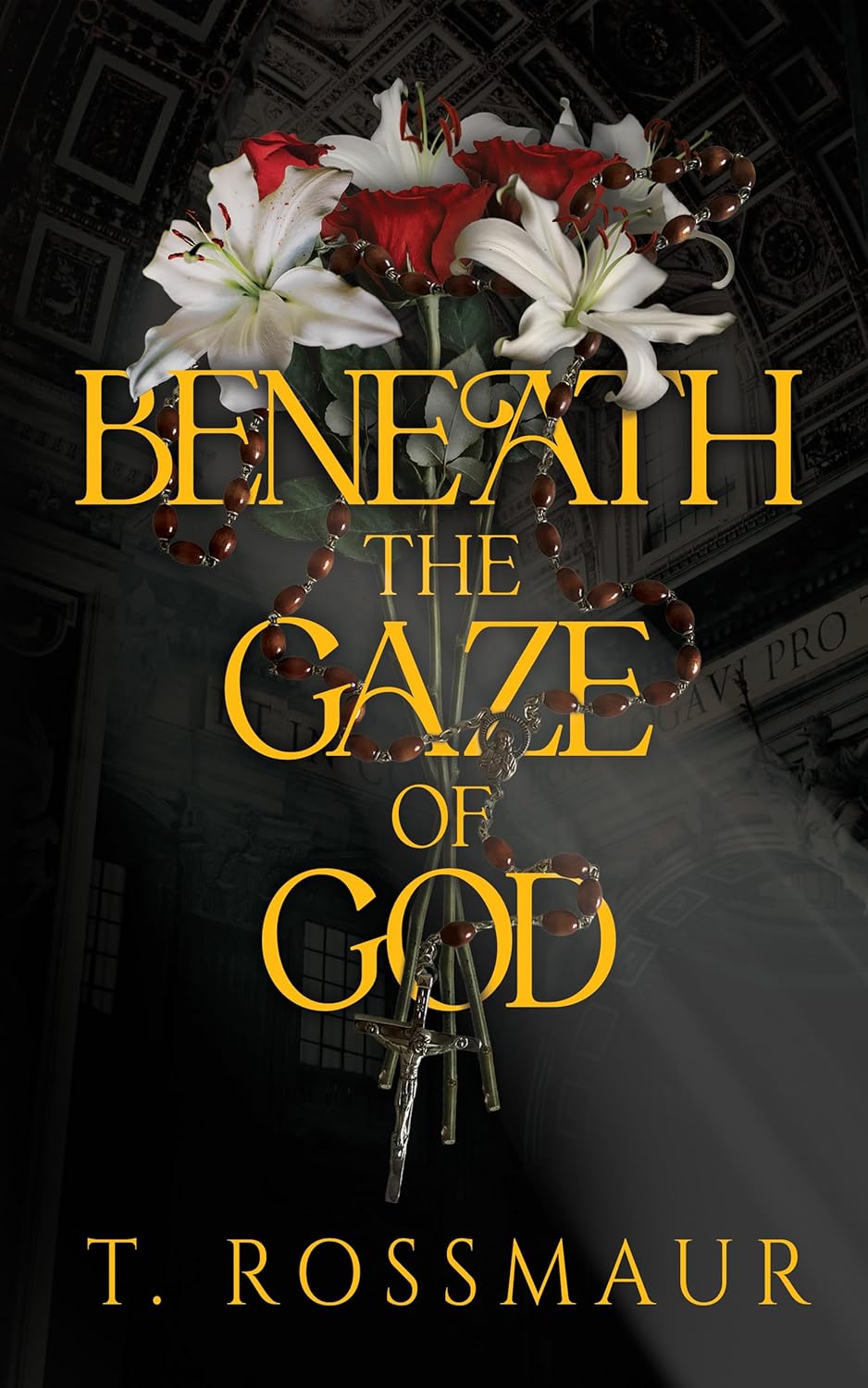 Beneath The Gaze of God (Kindle Edition)