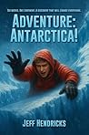 ADVENTURE: ANTARC...
