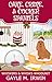 Cake, Crime, & Cocker Spaniels: A Small Town, Christmas-in-July Cozy Mystery