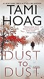 Book cover for Dust to Dust: A Novel (Sam Kovac and Nikki Liska Book 2)