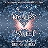 A Rivalry So Sweet (Falling in Winterhaven, #1)