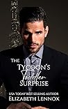 The Tycoon's Toddler Surprise by Elizabeth Lennox