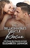 The Billionaire's Gentle Rescue (The Sisterhood, #4)