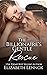 The Billionaire's Gentle Rescue (The Sisterhood, #4)