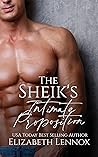 The Sheik's Intim...