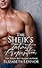 The Sheik's Intimate Proposition by Elizabeth Lennox