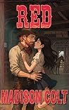 Red (Langston Brothers, #2) Red (Langston Brothers, #2)