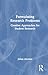 Formulating Research Problems: Creative Approaches for Student Research
