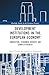 Development Institutions in The European Economy: Innovation, Economic Growth and Competitiveness (Routledge Studies in the European Economy)