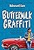 Buttermilk Graffiti: A Chef's Journey to Discover America's New Melting-Pot Cuisine