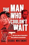 The Man Who Could...