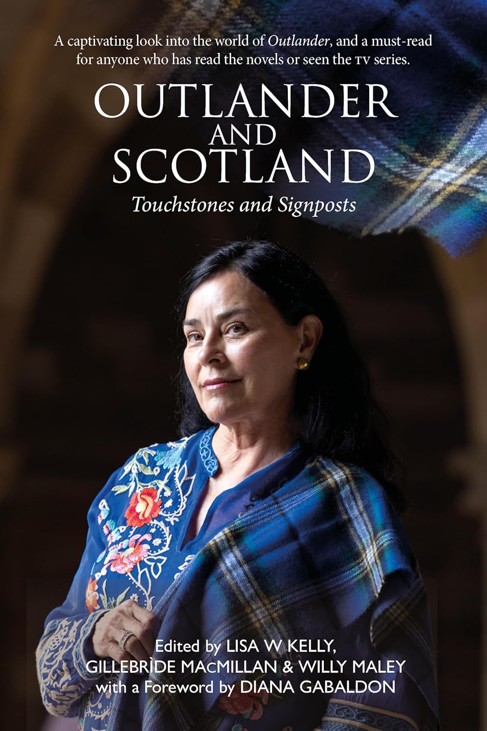 Outlander and Scotland: Touchstones and Signposts