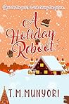 Book cover for A Holiday Reboot