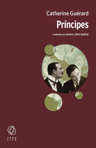 Príncipes (Paperback)