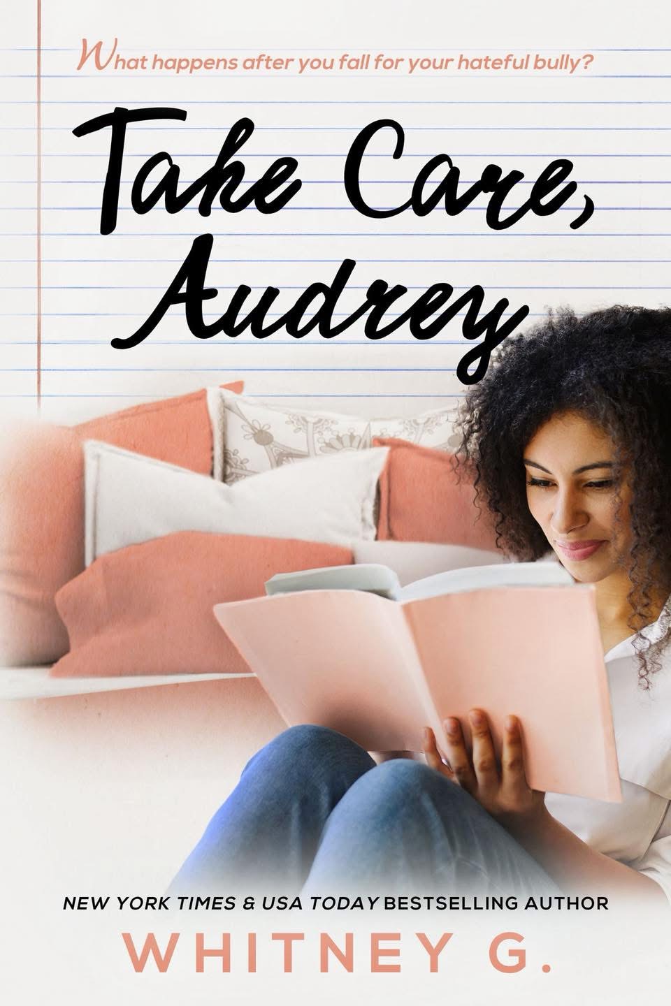 Take Care, Audrey (ebook)