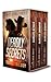 Deadly Secrets Texas Box Se...