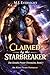 Claimed by the Starbreaker by M.J. Evernight