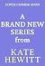 Escape to Lighthouse Cove: The BRAND NEW romantic coastal escape from million-copy bestseller Kate Hewitt for 2026