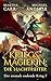 Kriegsmagierin: Die Nachtreiter: Ein episches Fantasy-Drachen-Abenteuer (Der niemals endende Krieg 7) (German Edition)