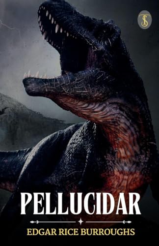 Pellucidar