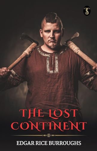 The Lost Continent