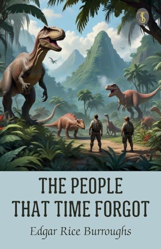 The People That Time Forgot