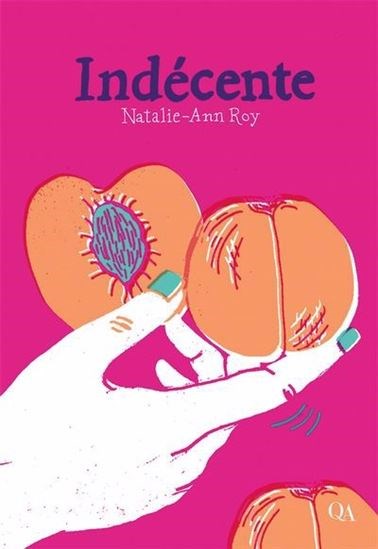 Indécente (Paperback)