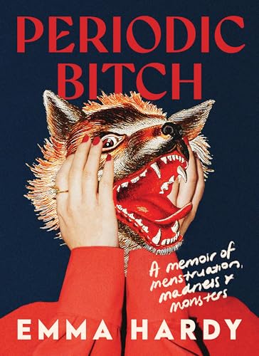 Periodic Bitch (Kindle Edition)