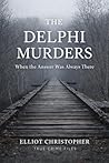 THE DELPHI MURDER...