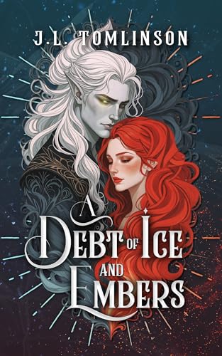 A Debt of Ice and Embers (The Sundered Fates #0)