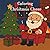 Coloring Christmas Cheer by Madelyn Grace