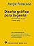 Diseño gráfico para la gente by Jorge Frascara