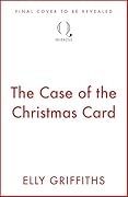 The Case of the Christmas Card