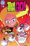 Teen Titans Go! (...