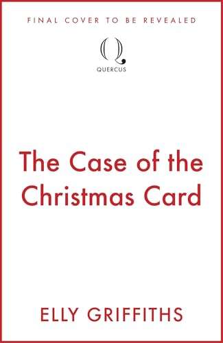 The Case of the Christmas Card (Ali Dawson, #3)