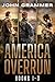 America Overrun Box Set Boo...