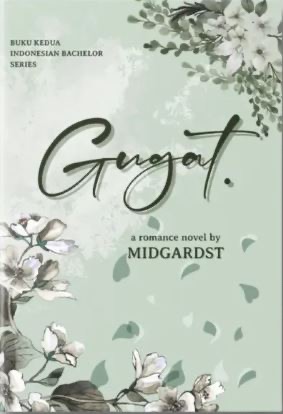 Gugat (The Indonesian Bachelor, #2)