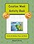 Creation Week Activity Book