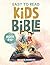 Kids Bible Aged 8-12 Easy t...