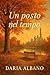 Un posto nel tempo (Italian Edition)