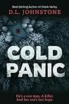 Cold Panic: A Psychological Thriller