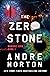 Book cover for The Zero Stone (Murdoc Jern Book 1)