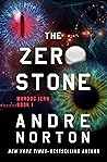 The Zero Stone (Murdoc Jern Book 1) Book cover for The Zero Stone (Murdoc Jern Book 1)