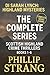 The Complete DI Sarah Lynch Scottish Highland Mysteries by Phillip Strang