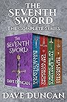 The Seventh Sword...