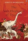 THE WAR ELEPHANTS...