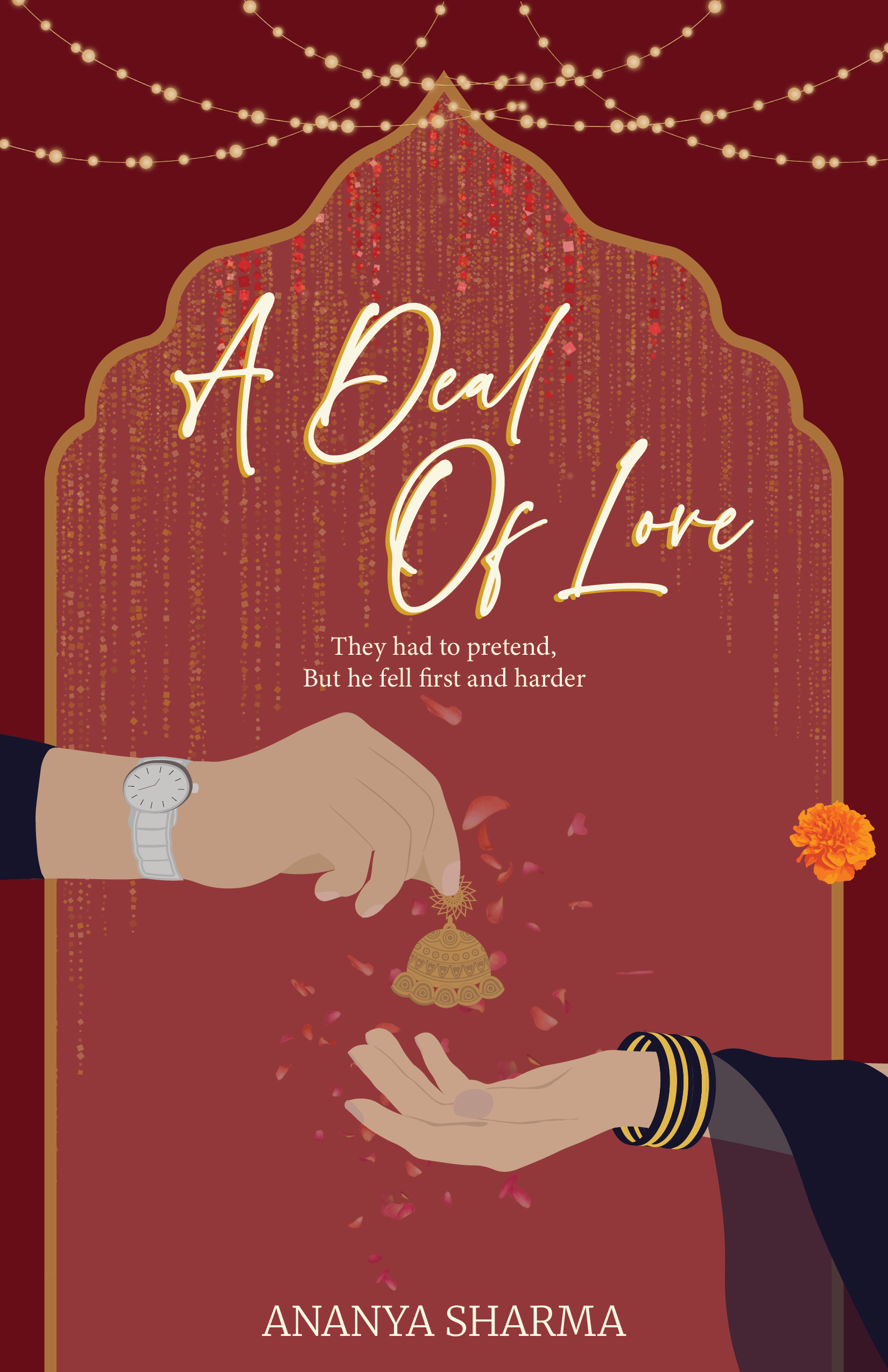 A Deal Of Love (ebook)